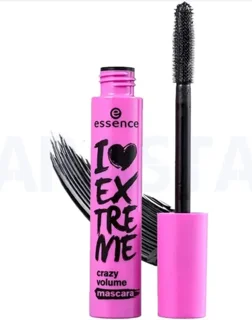 ریمل اسنس صورتی